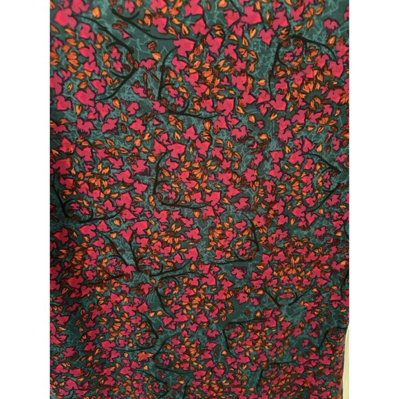 LuLaRoe Womens Dress Size XS Julia Multi-Color Dress - Picture 4 of 4